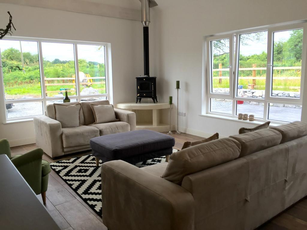Casa Ceol Villa Енис Екстериор снимка